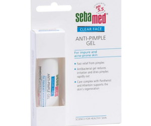 Sebamed Anti Pimple Gel