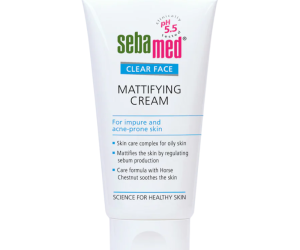 Sebamed Mattifying Cream