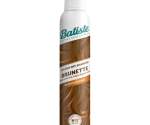 Batiste Brunette Dry Shampoo