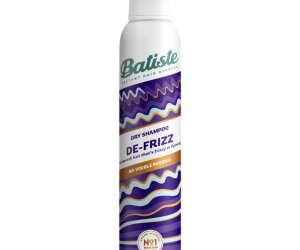 Batiste De-Frizz Dry Shampoo