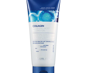 Farmstay Collagen Peeling Gel