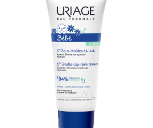 Baby Cradle Cap Cream