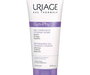 Gyn-Phy Refreshing Intimate Gel