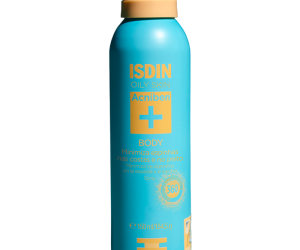 Isdin Acniben+ Body Spray