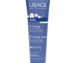 Uriage Baby Change Cream