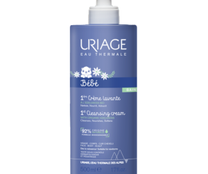 Uriage Baby Cleansing Cream