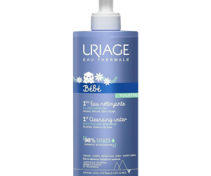 Uriage Baby Cleansing Water