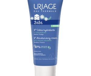 Uriage Baby Moisturizing Cream